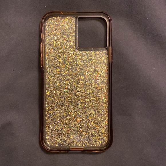 CaseMate iPhone 11 Pro Stardust Case - Picture 2 of 2